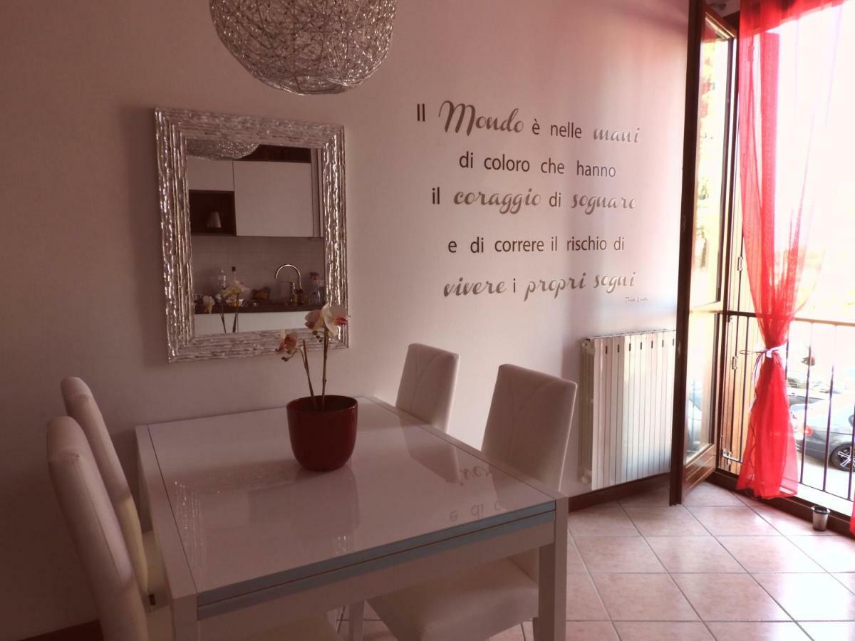 Darsena 7 Apartment *