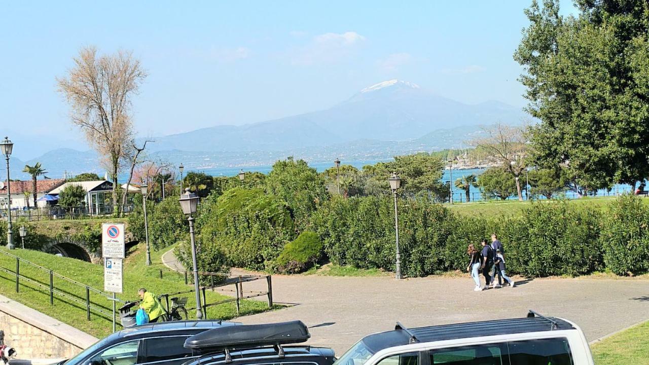 Darsena 7 Appartement Peschiera del Garda