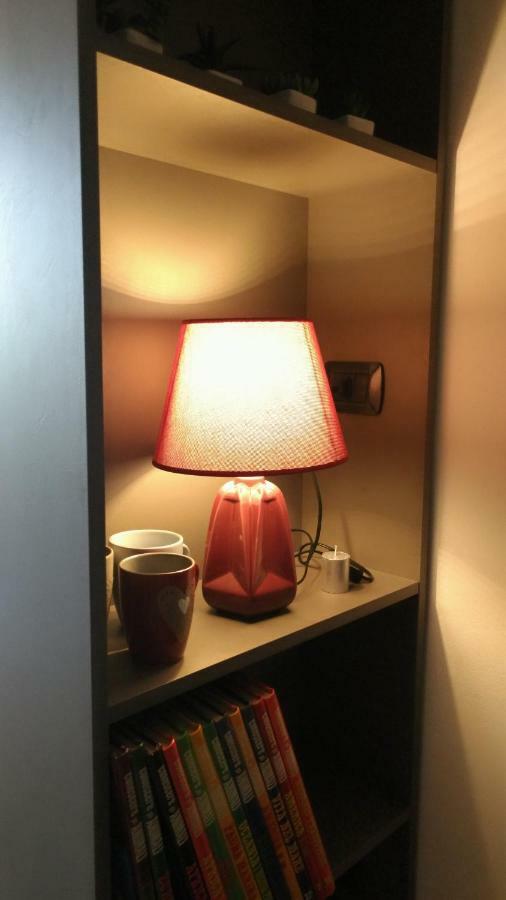 Darsena 7 Appartement