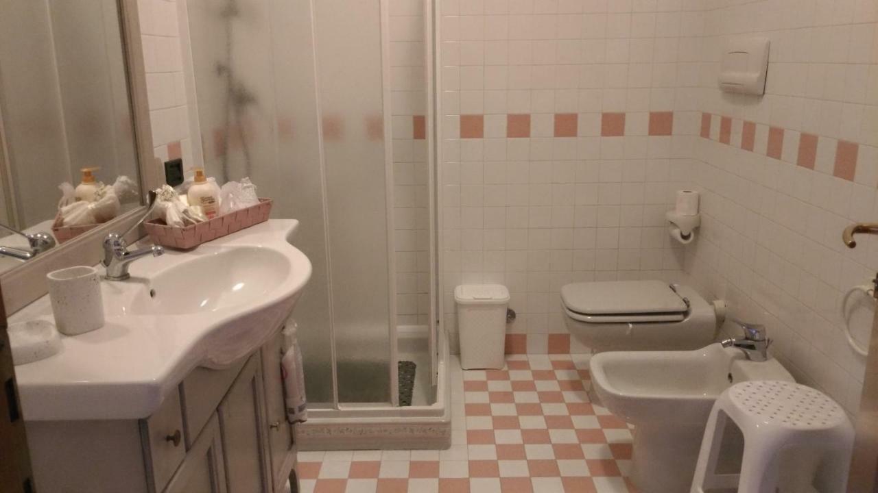Appartamento Darsena 7 *